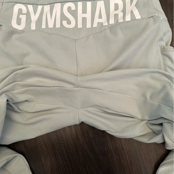Sage Green Gymshark leggings size Med - Picture 4 of 5